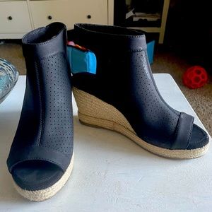 Wedge Sandals